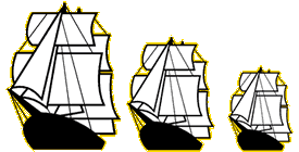 3 Ships