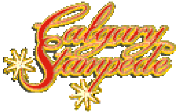 Calgary Stampede Logo